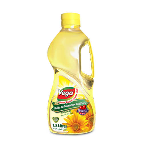 Sunflower Oil