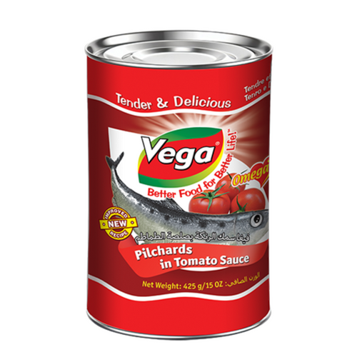 Canned Fish