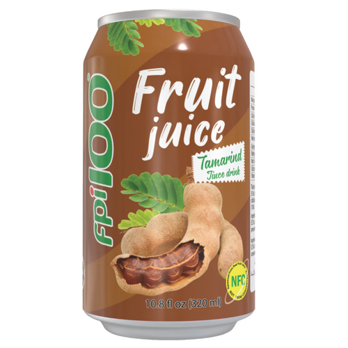 FRUIT JUICE TAMARIND