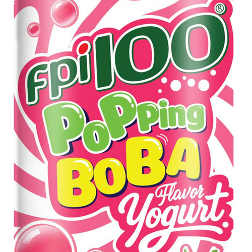 FPI 100 Popping boba
