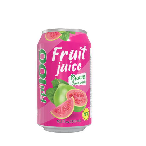 FRUIT JUICE DRINK