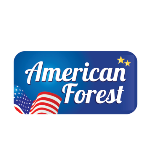 AMERICAN FOREST