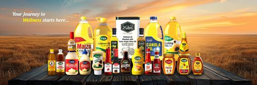 You're Cordially Invited! Join us at the world's largest food and beverage expo, GULFOOD, from January 26 to 30, 2026.