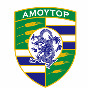 XIAMEN AMOYTOP IMPORT & EXPORT CO., LTD