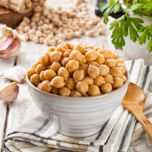 Frozen Pulses