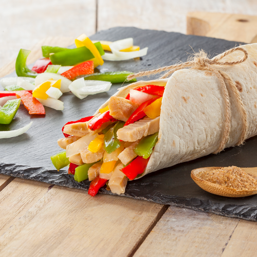 Frozen Stir Fries & Ready Meals