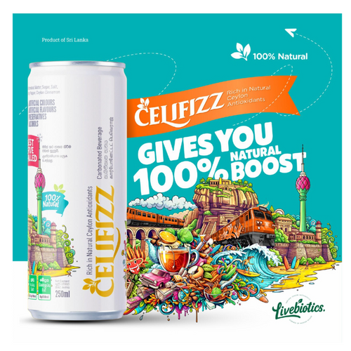 Celifizz