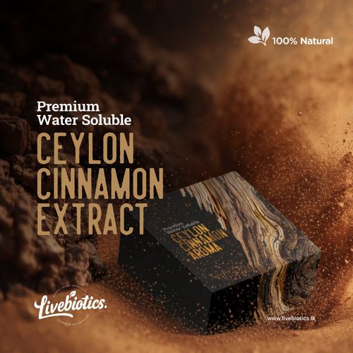 Cinnamon Extract