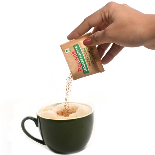 Paawak Jaggery Sachets