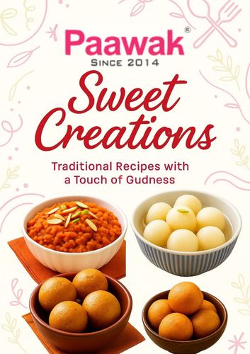 Recipe Booklet