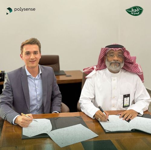 Aljouf (JADCO) and Polysense Announce Strategic Partnership to Accelerate AI Driven Quality Control for French Fries Production