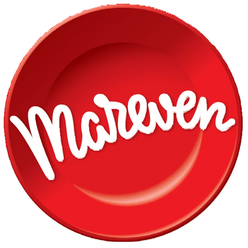 Mareven Food Tien-Shan