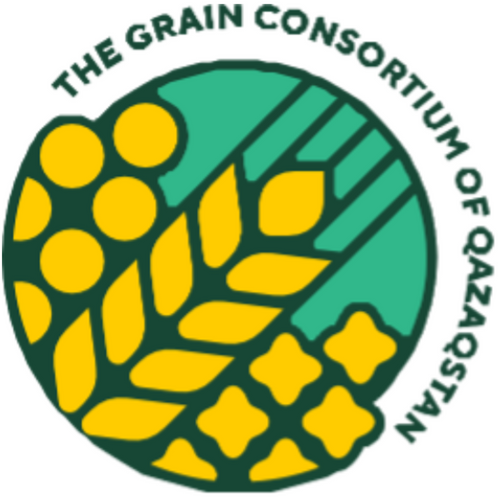THE  GRAIN  CONSORTIUM  OF  QAZAQSTAN