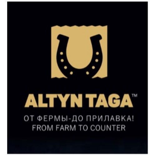 COMPANY ALTYN-QAZYQ