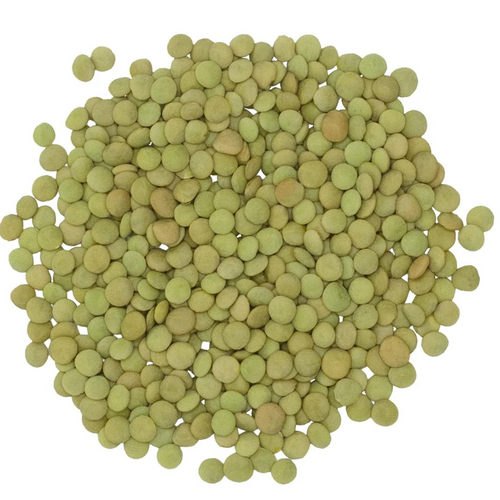 Barley, Red Lentil, Green Lentil by GRAIN CONSORTIUM OF QAZAQSTAN