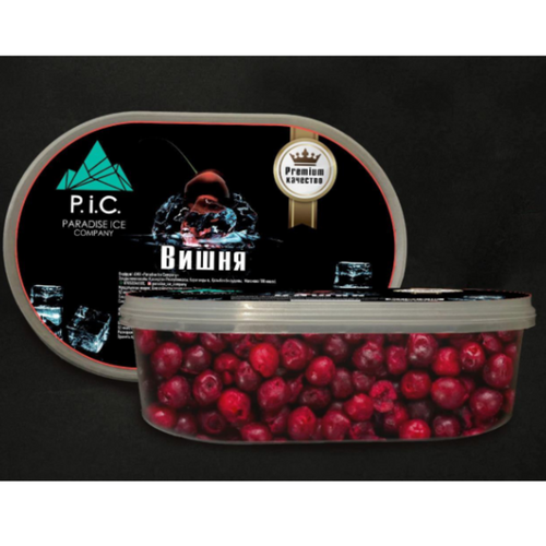 Frozen berries by PARADISE ICE COMPANY