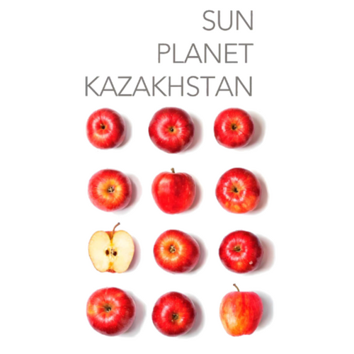 SUN PLANET KAZAKHSTAN