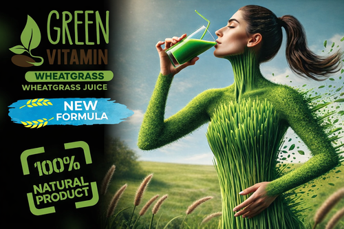 Green Vitamin