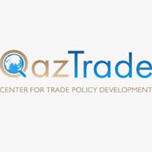 Corporate Fund 'QazExportPromotion