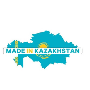 Made in Kazakhstan Pavillion