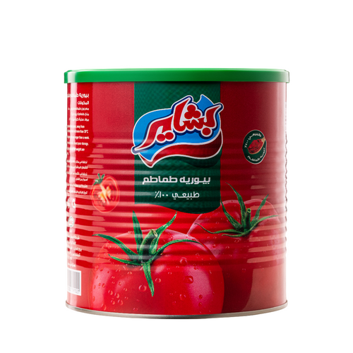 Tomato Paste