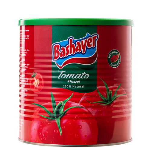 Tomato Paste