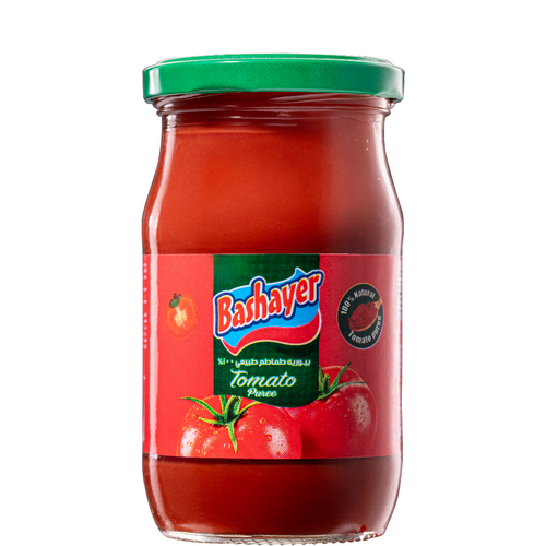Tomato Paste