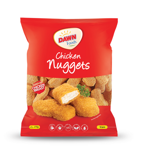 Chicken Nuggets