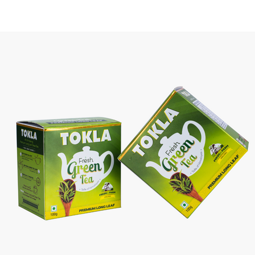Tokla Green Tea