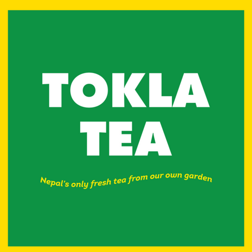 Tokla Tea (Nepal Tea Development Corporation Ltd)