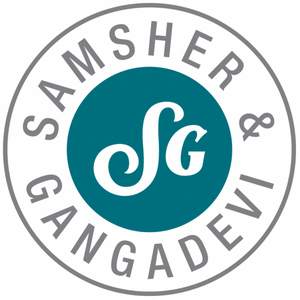 SAMSHER & GANGADEVI TEA CO. PVT. LTD