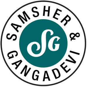 SAMSHER & GANGADEVI TEA CO. PVT. LTD
