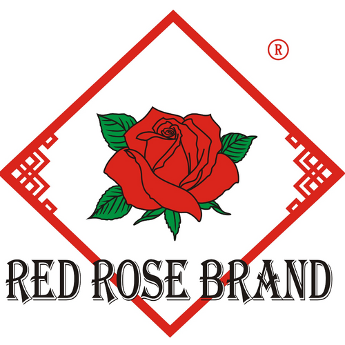 RED ROSE BRAND