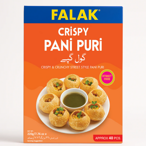 FALAK PANI PURI MIX