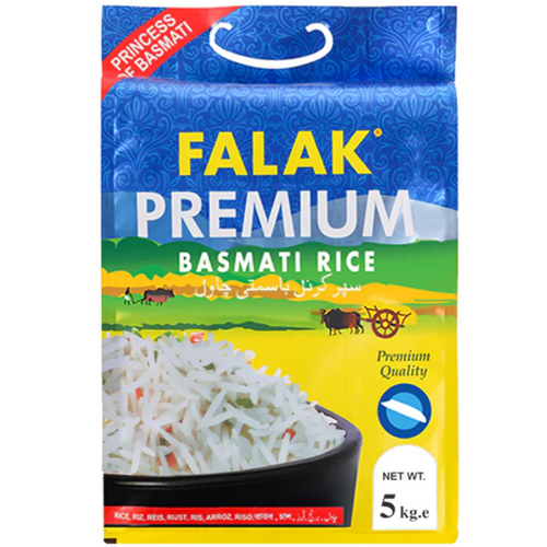 FALAK PREMIUM BASMATI RICE
