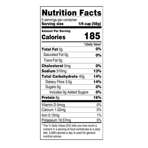 FALAK DEGHI HALEEM MIX