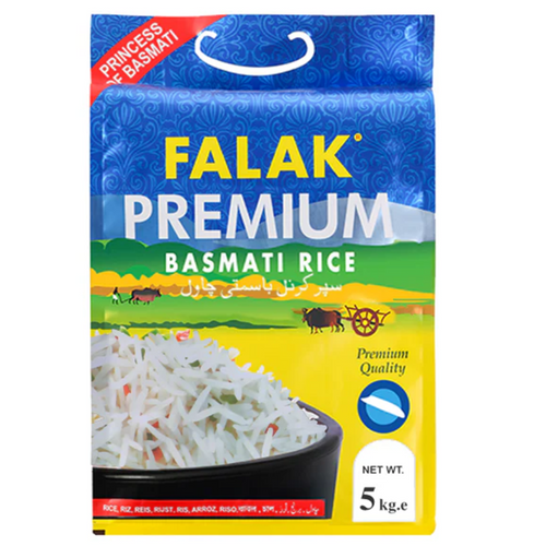 FALAK PREMIUM BASMATI RICE