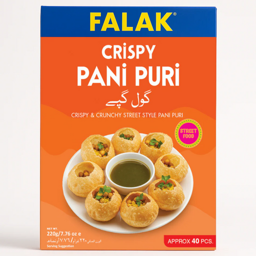 FALAK PANI PURI MIX