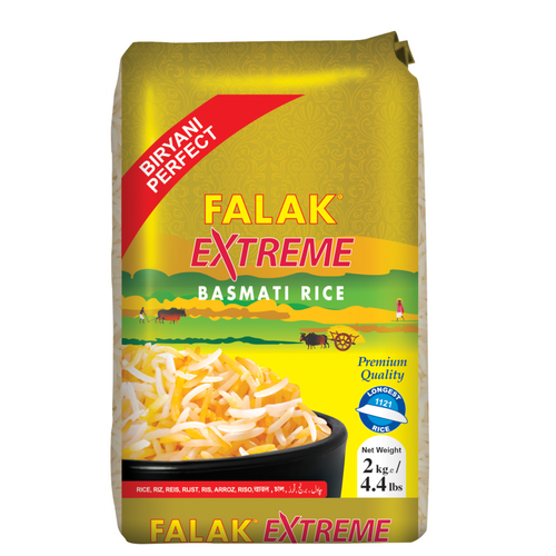 FALAK EXTREME BASMATI