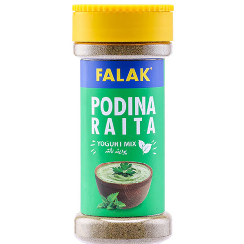 FALAK PODINA RAITA SEASONING