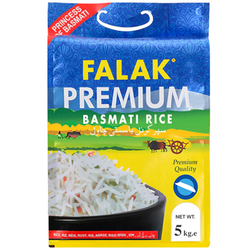 FALAK PREMIUM BASMATI RICE