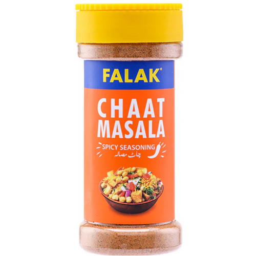 CHAAT MASALA SEASONING