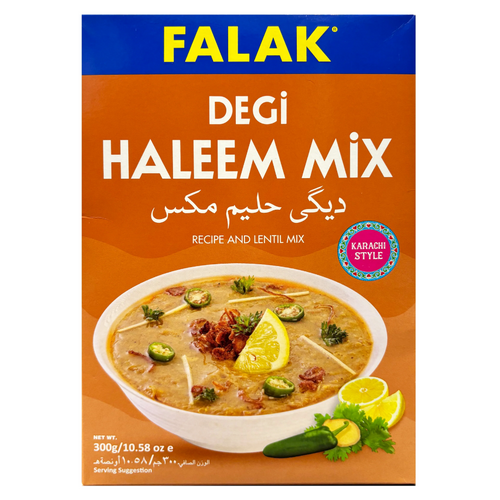 FALAK DEGHI HALEEM MIX