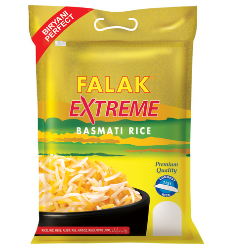 FALAK EXTREME BASMATI