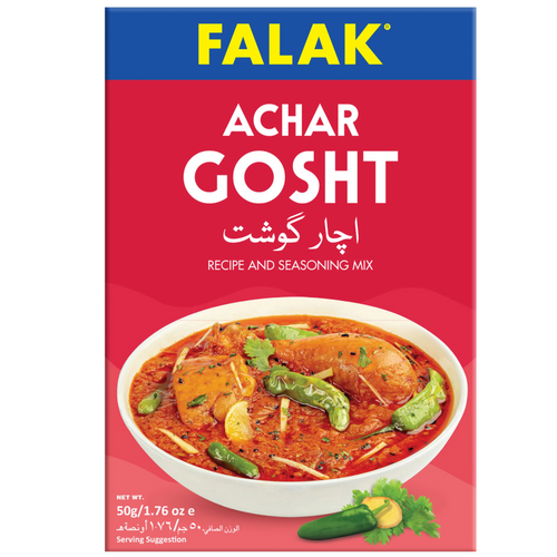 FALAK AGHAR GOSHT RECIPE MIX