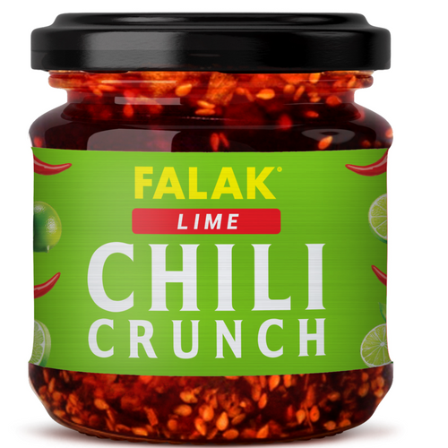 FALAK LIME CHILI CRUNCH