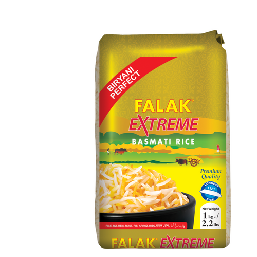 FALAK EXTREME BASMATI