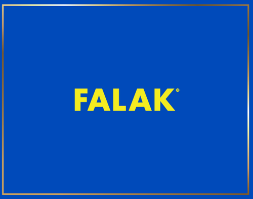 FALAK PRODUCT CATALOGUE