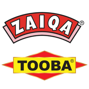 ZAIQA FOOD INDUSTRIES