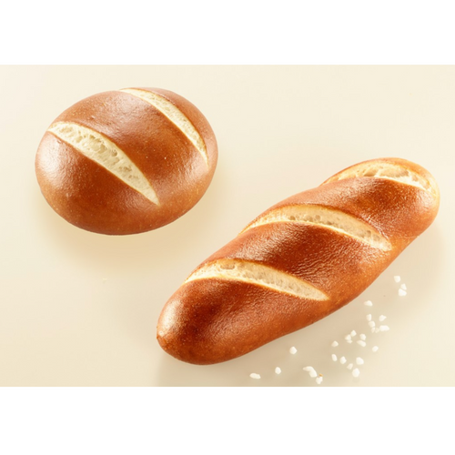 Pretzel Mini-Mix, 40g